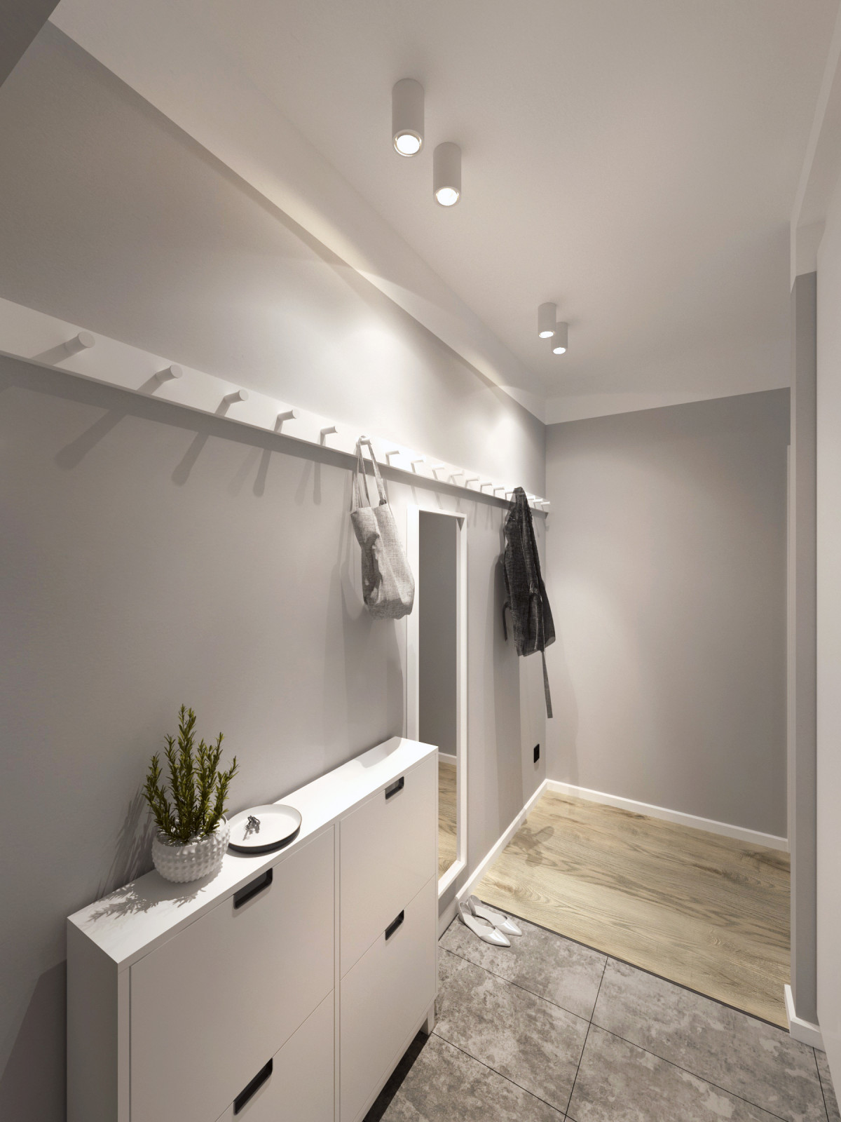 Скандинавский стиль