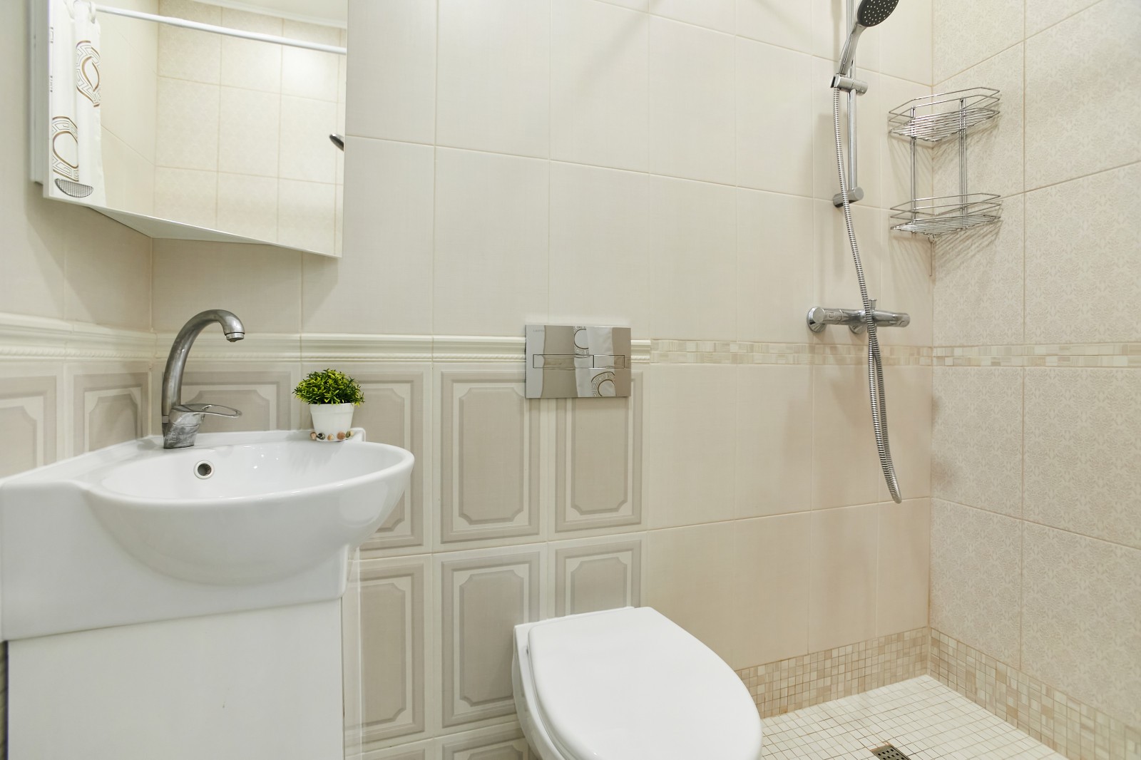 Таунхаус 42 кв.м.