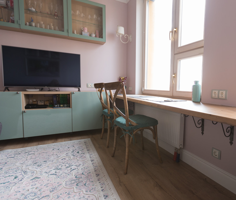 Квартира-малютка 22 кв м в ЖК "Новая Звезда"