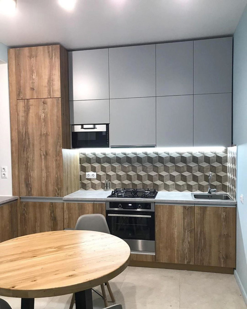 Обложка альбома: Мои идеи