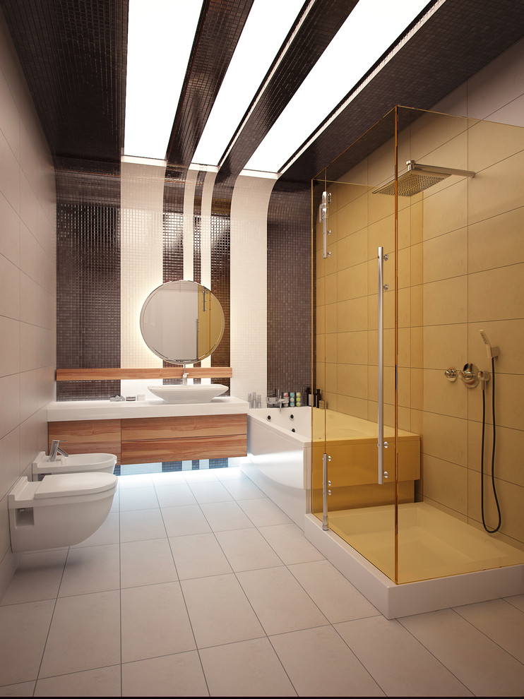 По мотивам произведения А. Кларка "Космическая одиссея 2001"