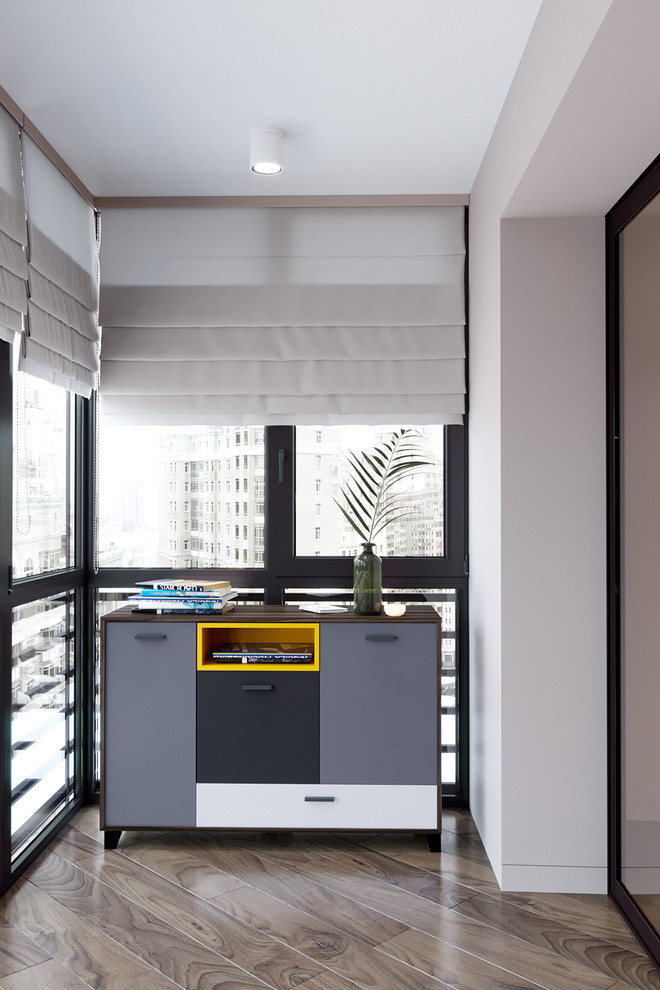 ЖК Новое Тушино