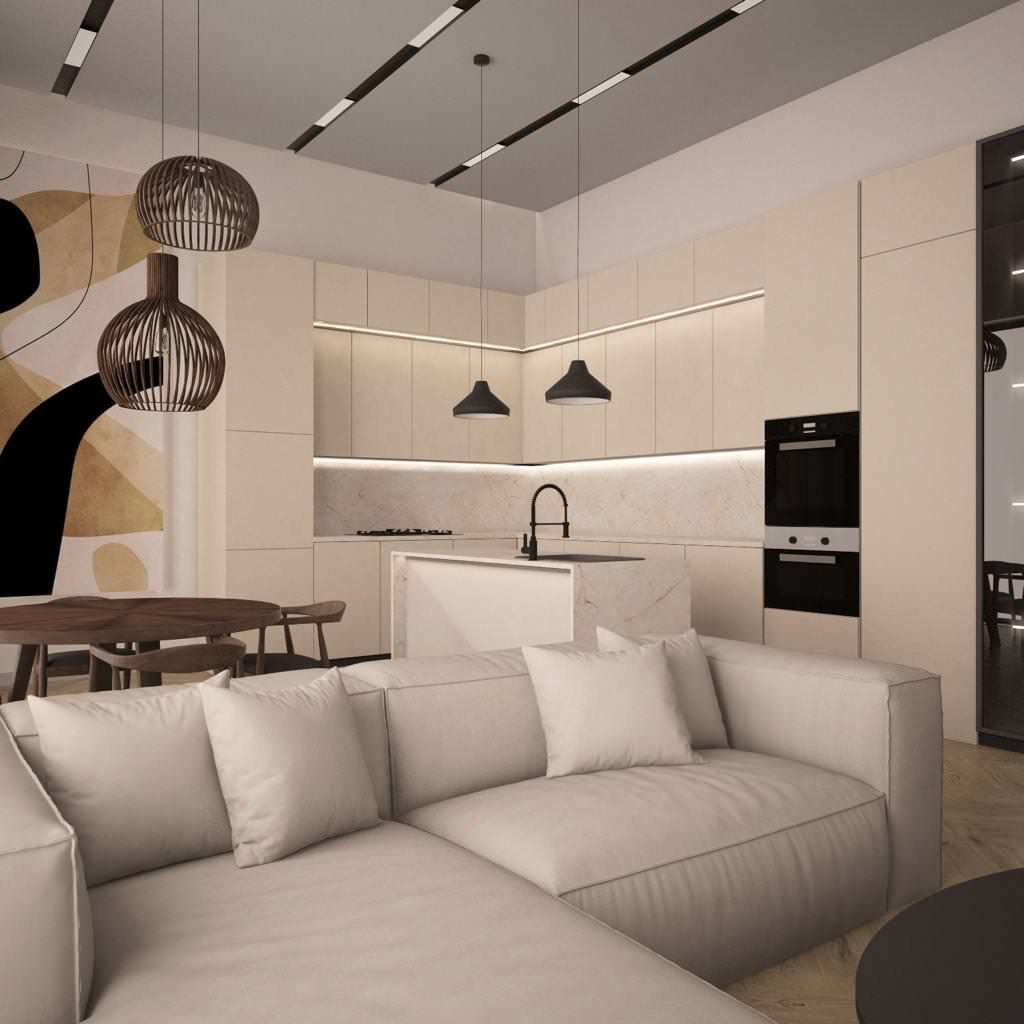 Стравинский парк