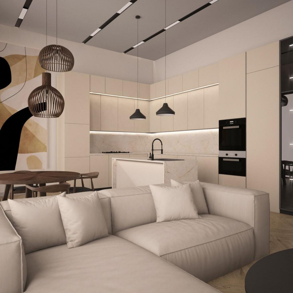 Стравинский парк