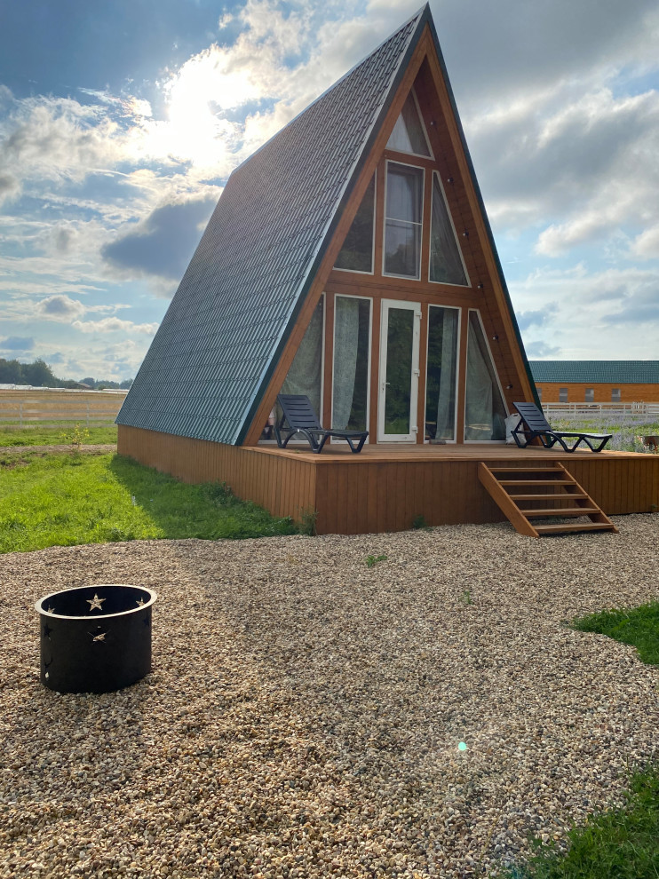 Эко-ферма Федчино