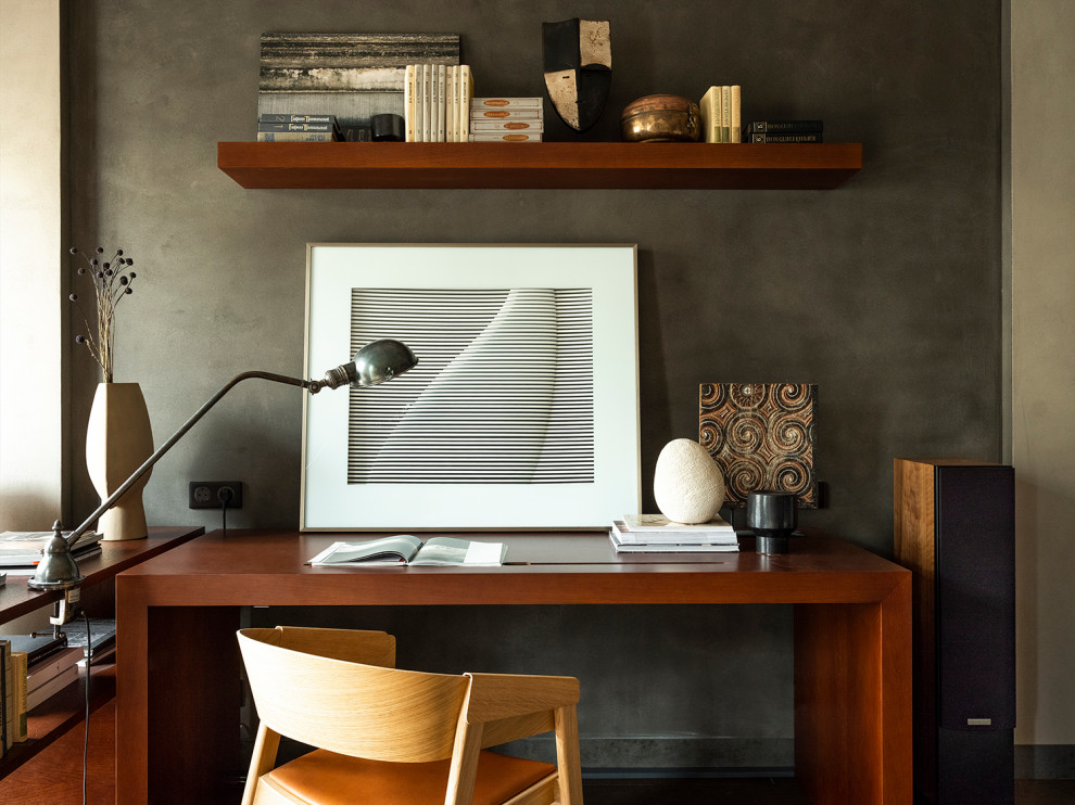 Квартира для не композитора