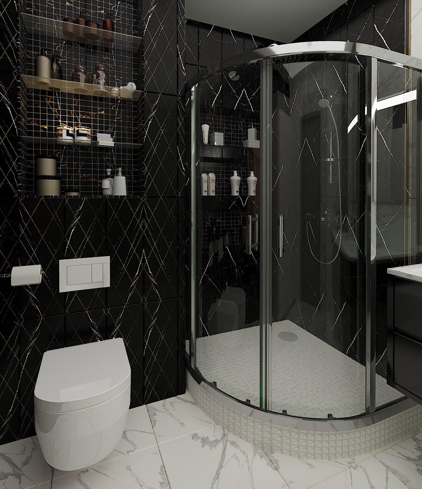 1 к.кв. на Глумилинской