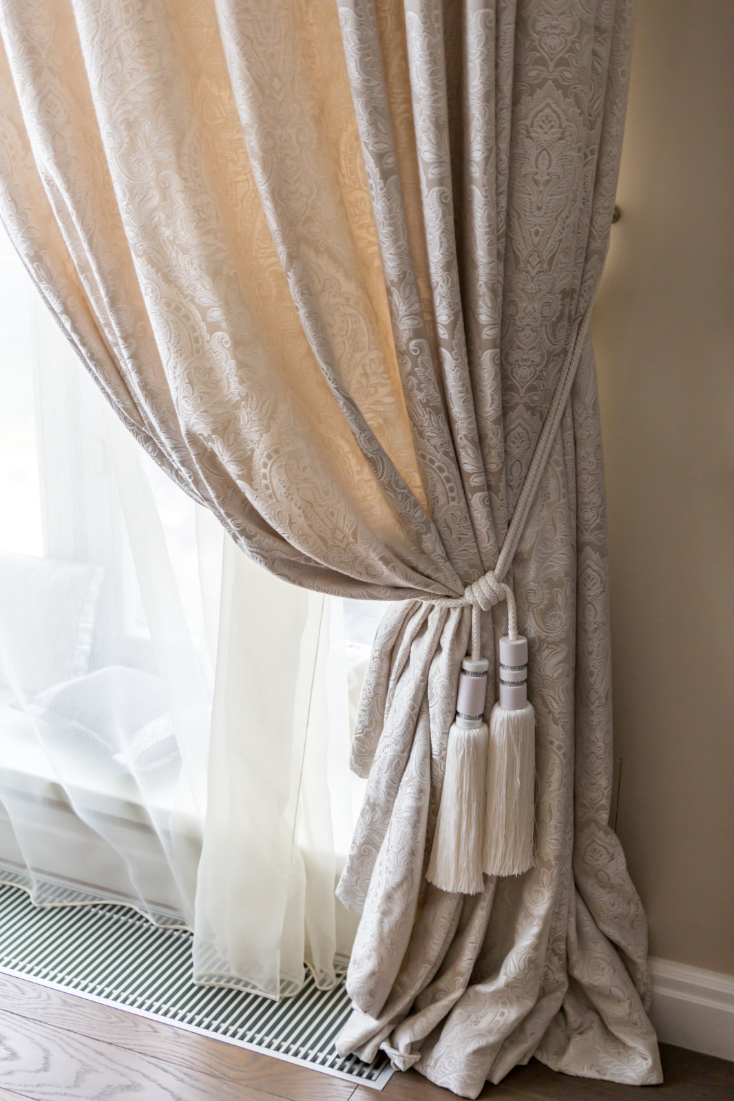 Квартира на Мосфильмовской