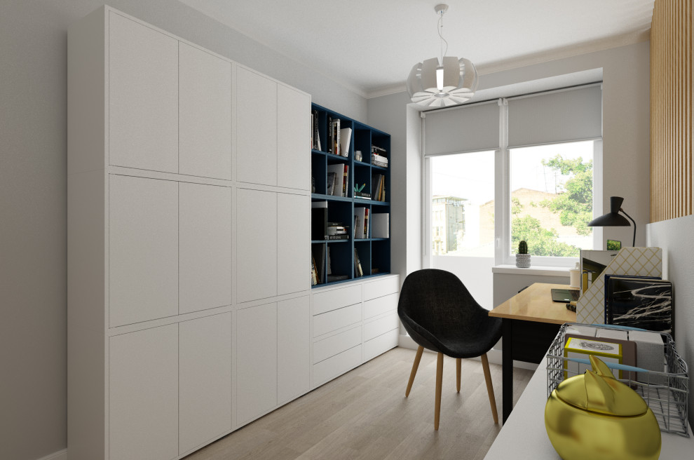 Квартира, СПб, Свердловская наб., 62