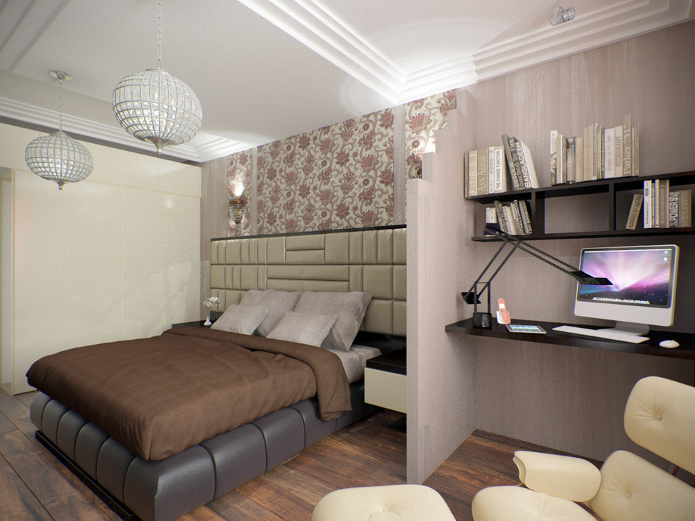 it is a little color