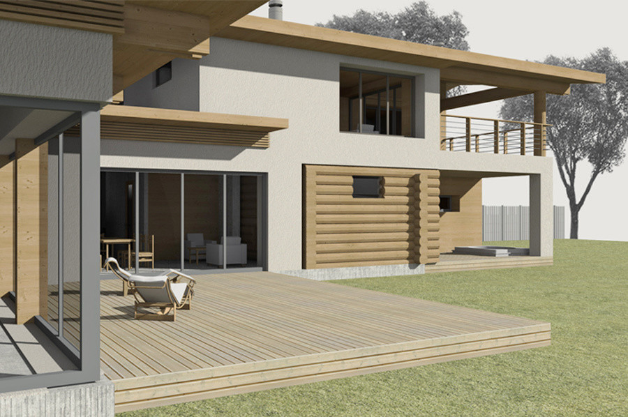 БАНЯ С БАССЕЙНОМ