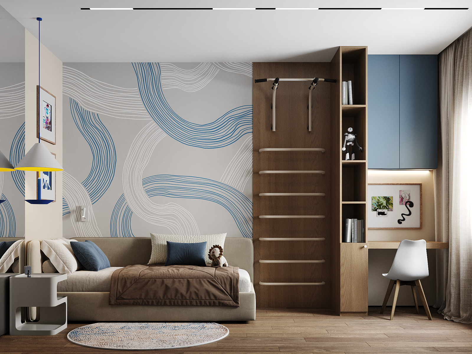 ЖК Московские ворота