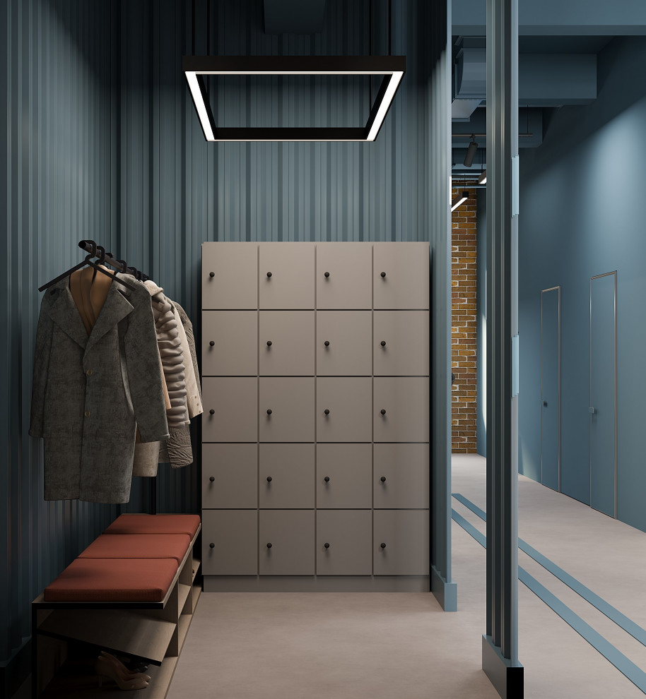 Офисы логистической компании