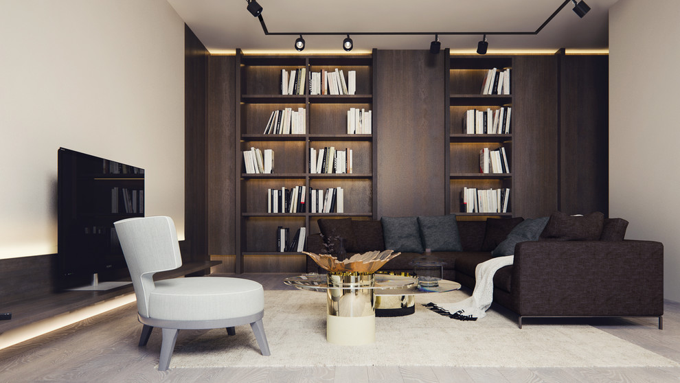 Обложка проекта: ЖК Versis