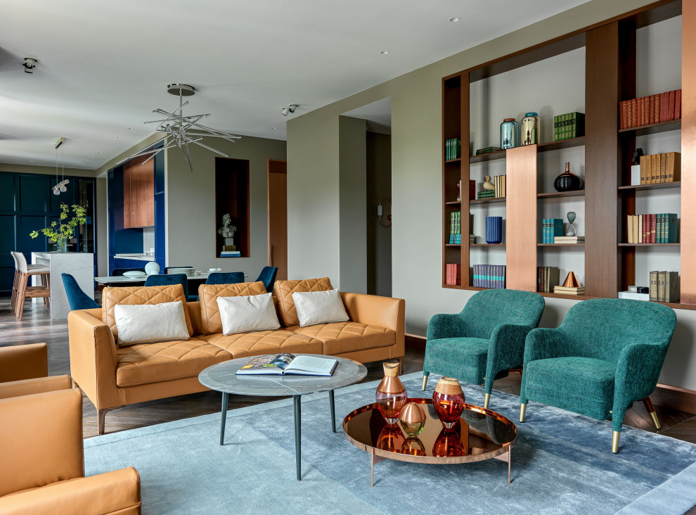 Апартаменты Алматы