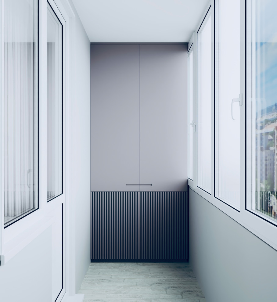 Евродвушка