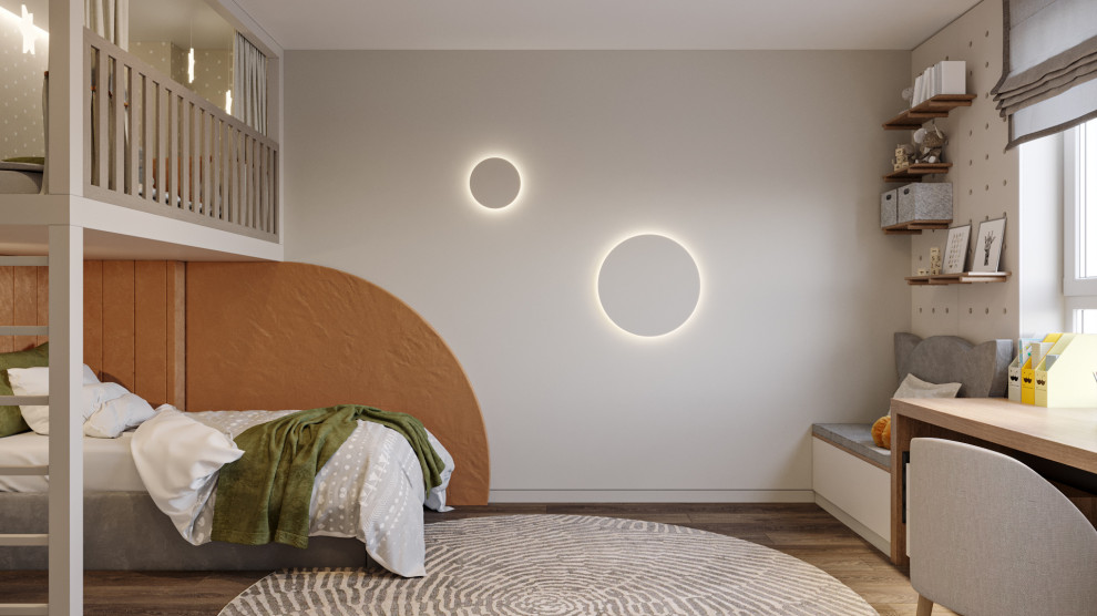 3-х комнатная квартира в ЖК История