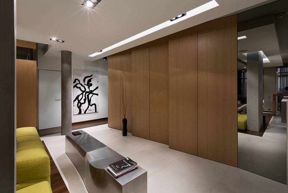 Квартира Философа