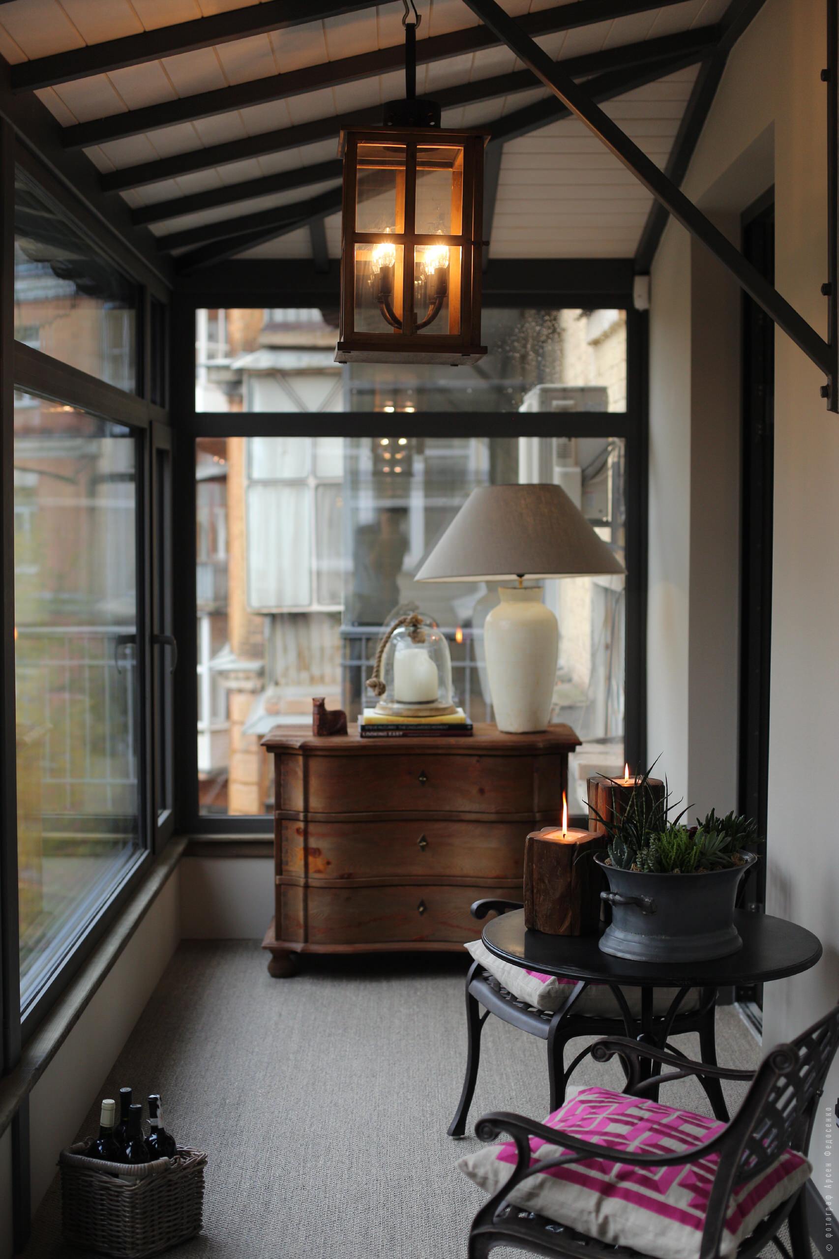 Houzz Украина: Интерьер для хозяйки, влюбленной в детали