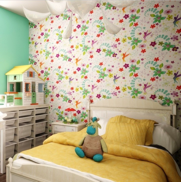 Скандинавский стиль