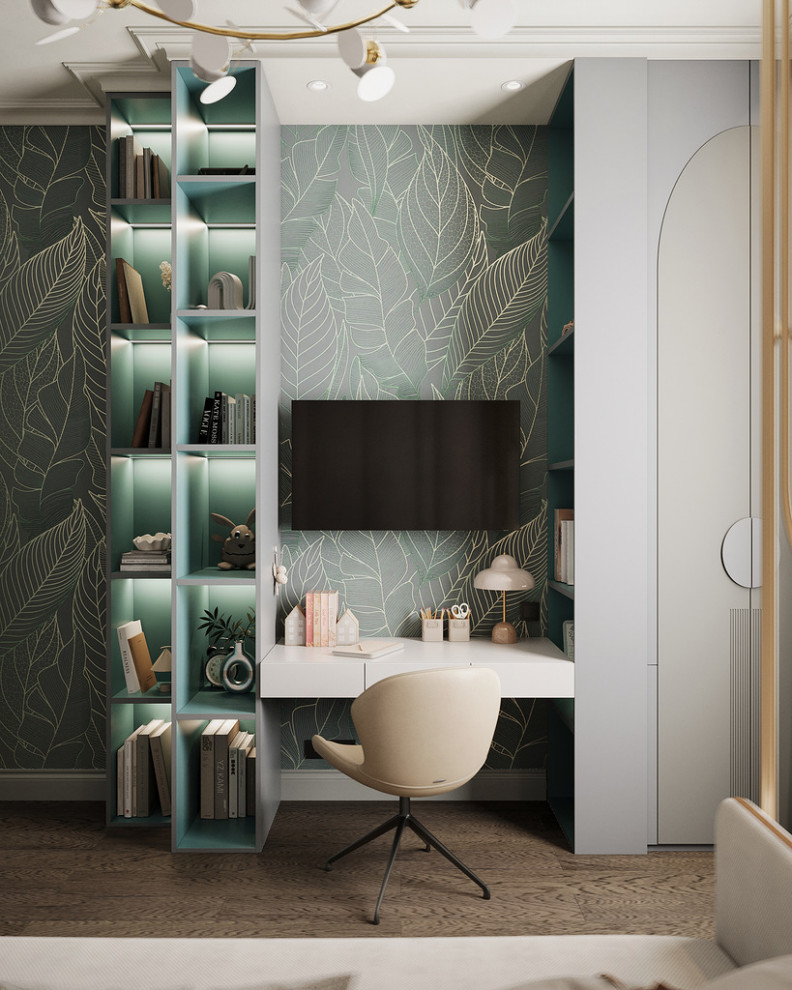 Проект "Римский 11"