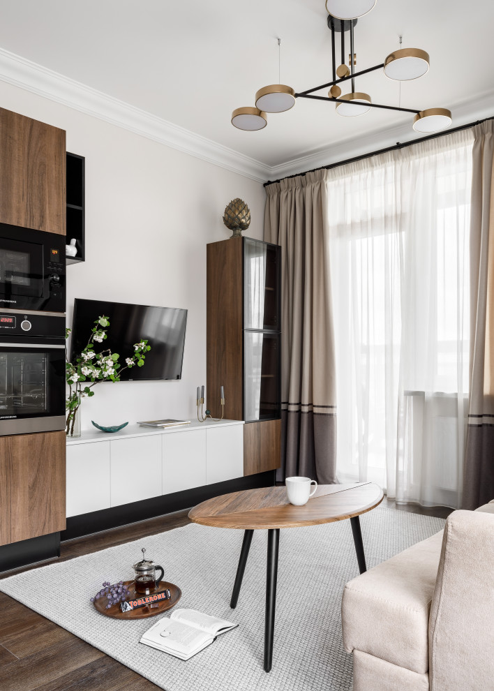 "Квартира с зайцами"