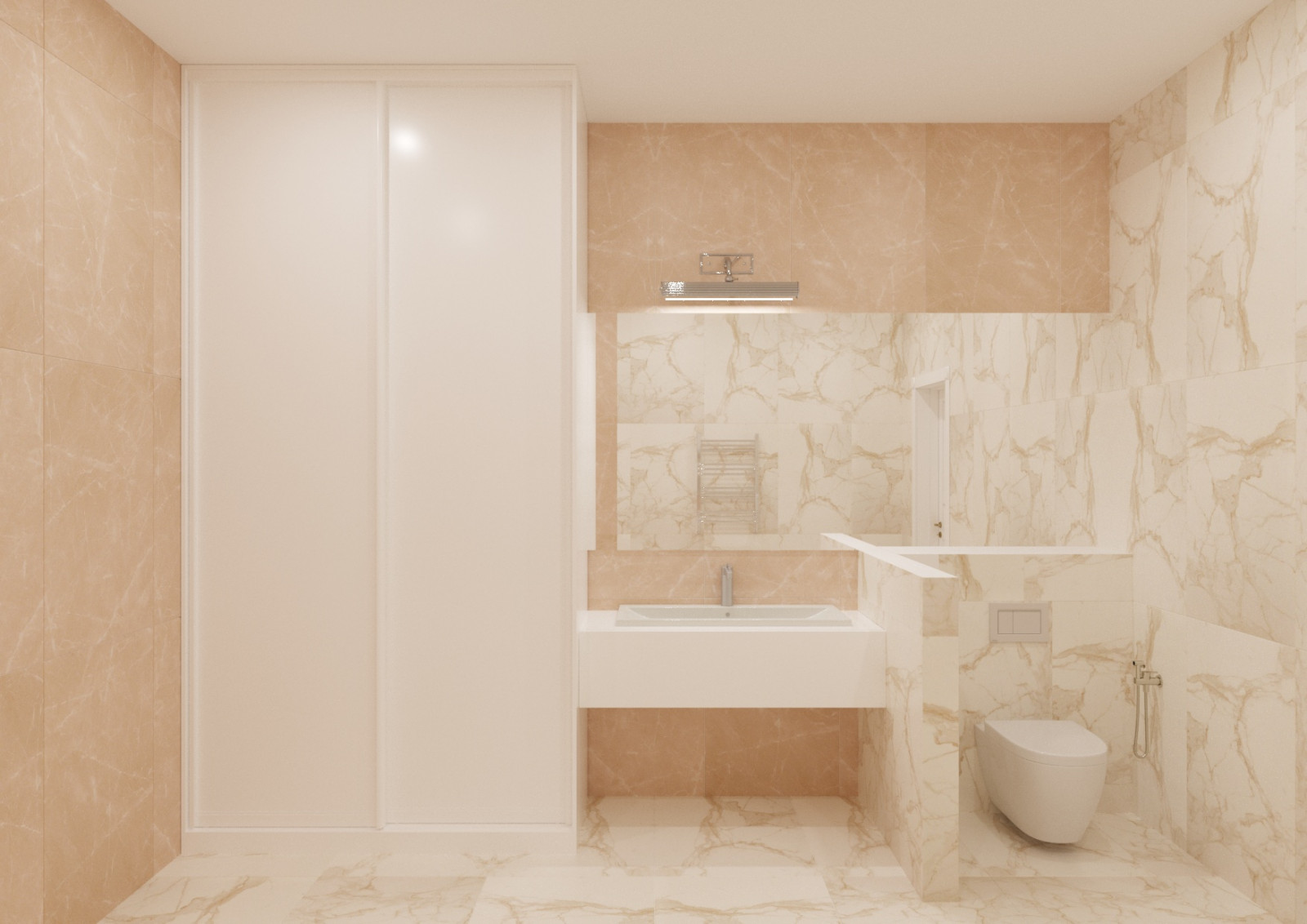 Загородный дом