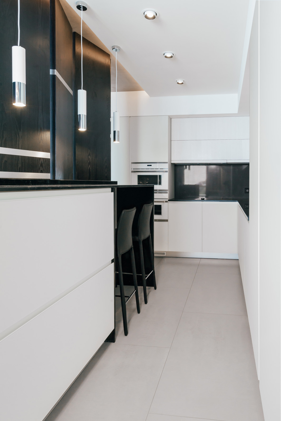 3-х комнатная квартира в ЖК Антарес