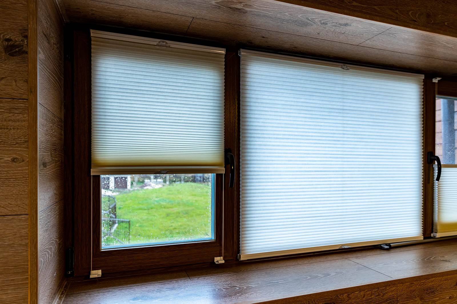 Коттедж в Румболово