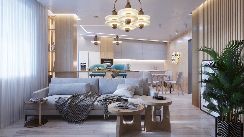 для молодой пары