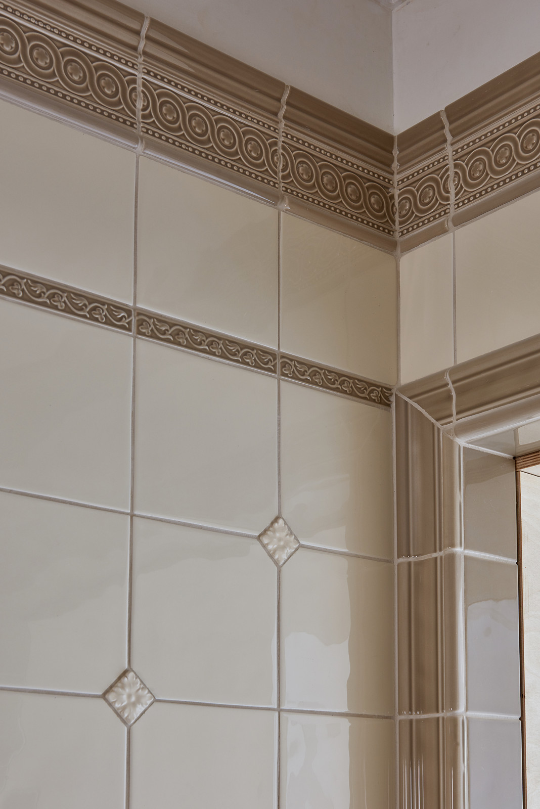 Обложка проекта: Ванные комнаты в частном доме