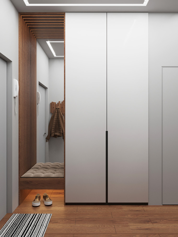 Природные оттенки