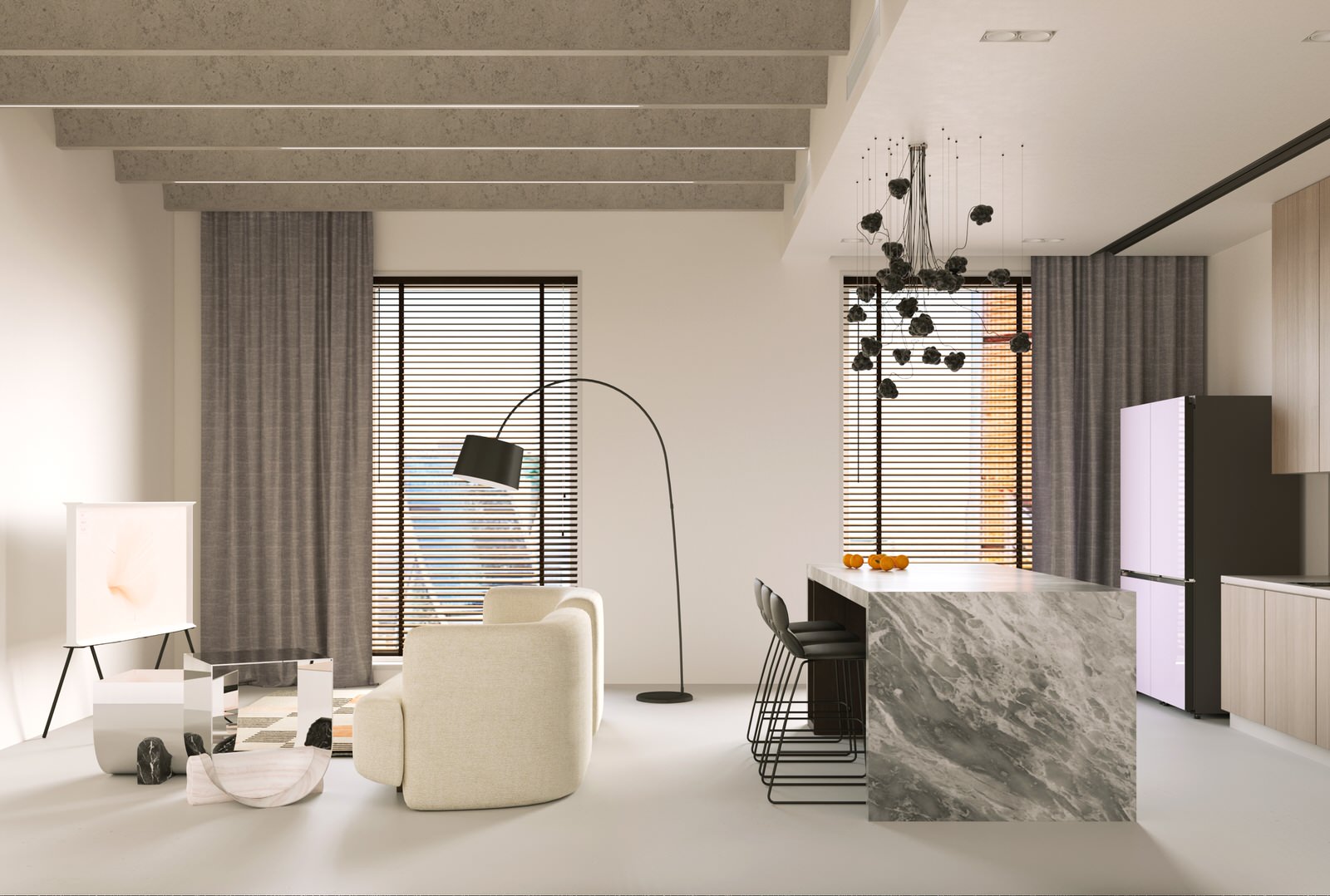 Обложка проекта: Участие в конкурсе AD и Samsung. Наш проект в 10-ке финалистов из 269 работ.