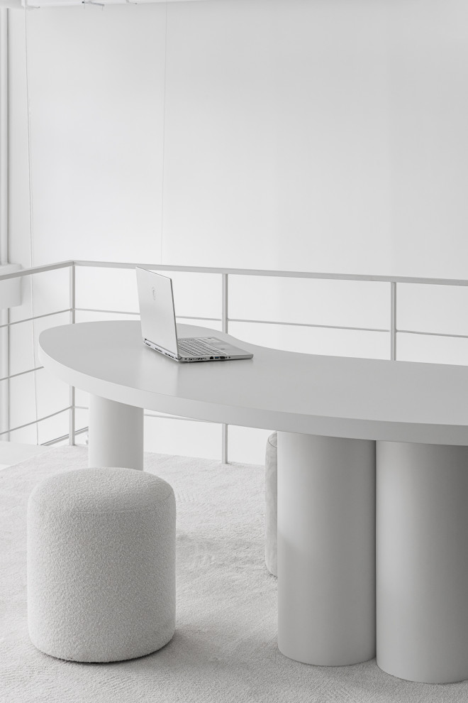 Д-2203 | Шоурум мебели "Mononova" в Москве