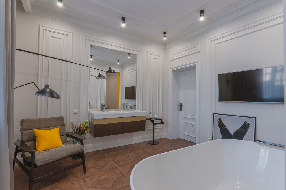 Интерьерная съемка