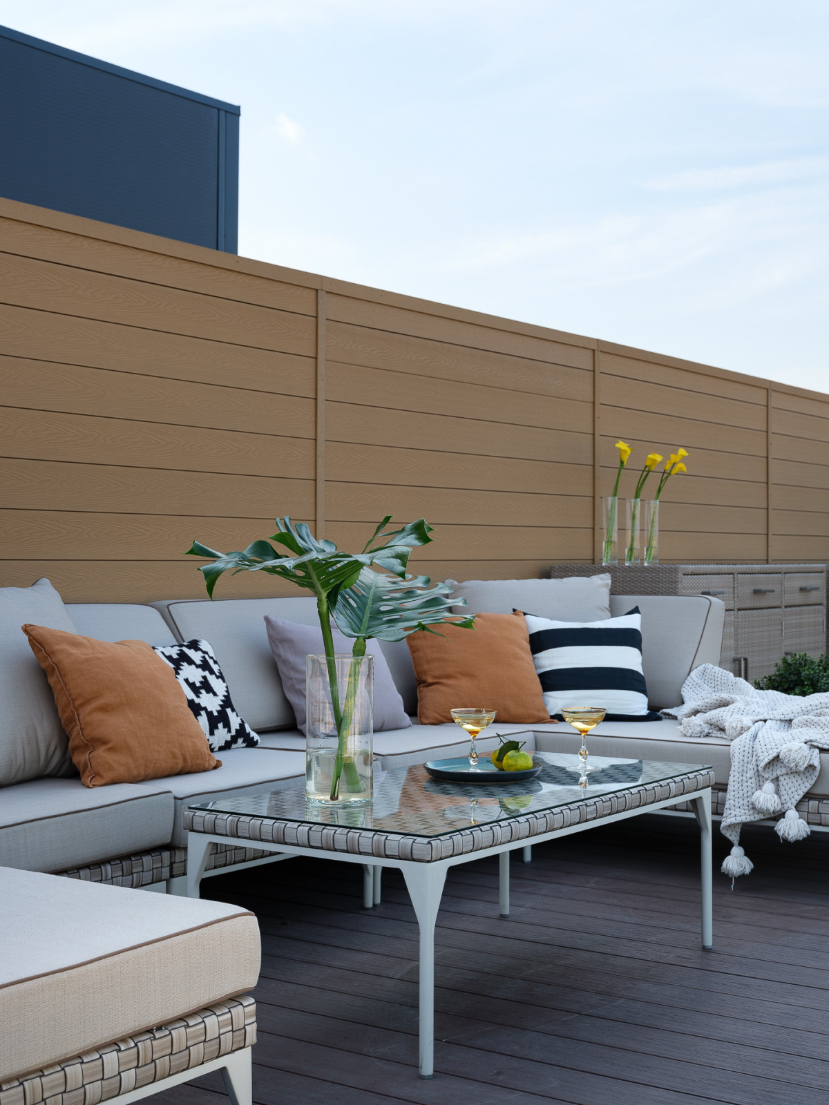 Квартира в ЖК Реномэ