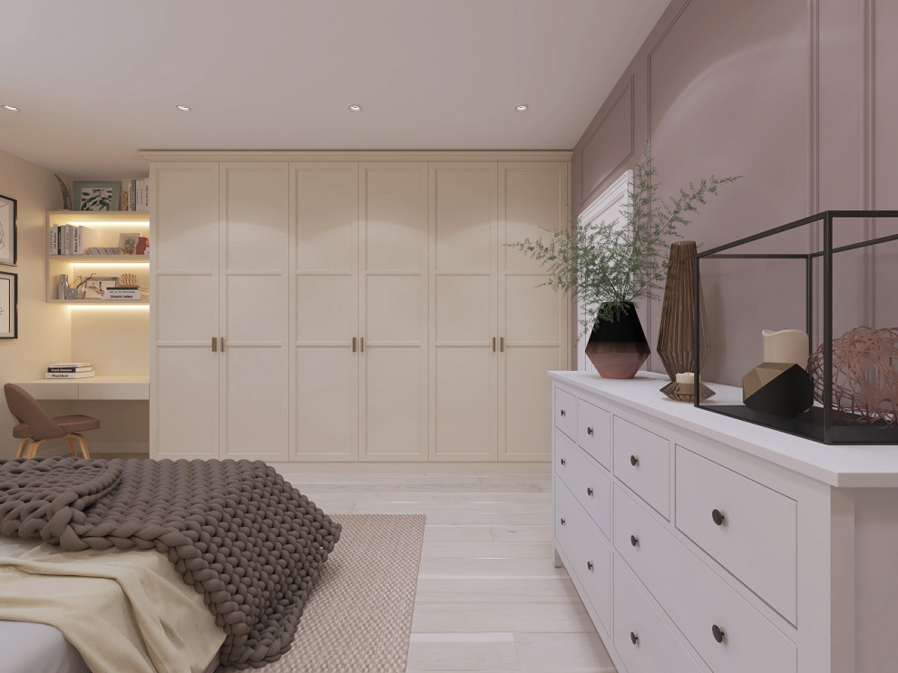 ЖК "Микрогород в лесу"