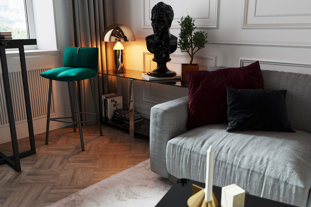 Сталинская высотка