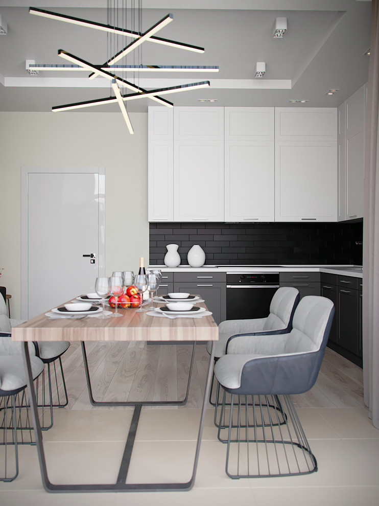 Квартира в ЖК Мосфильмовский