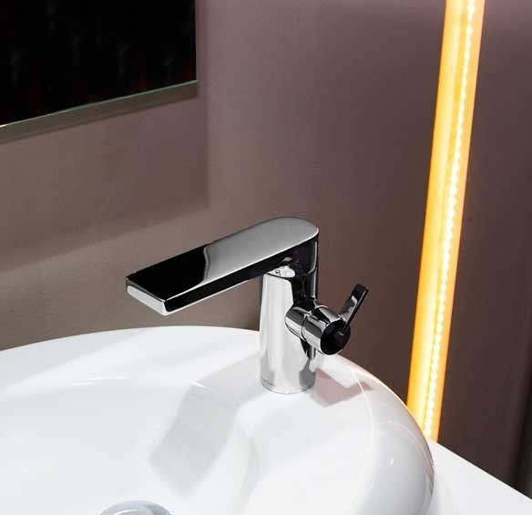 Смесители премиум класса