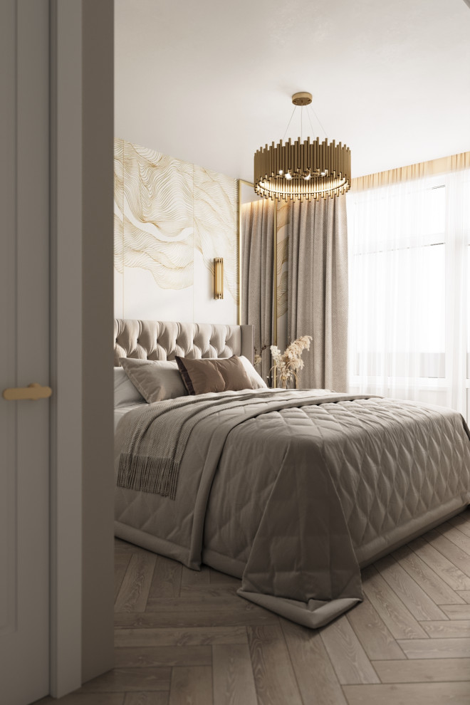 Жк Михайловский