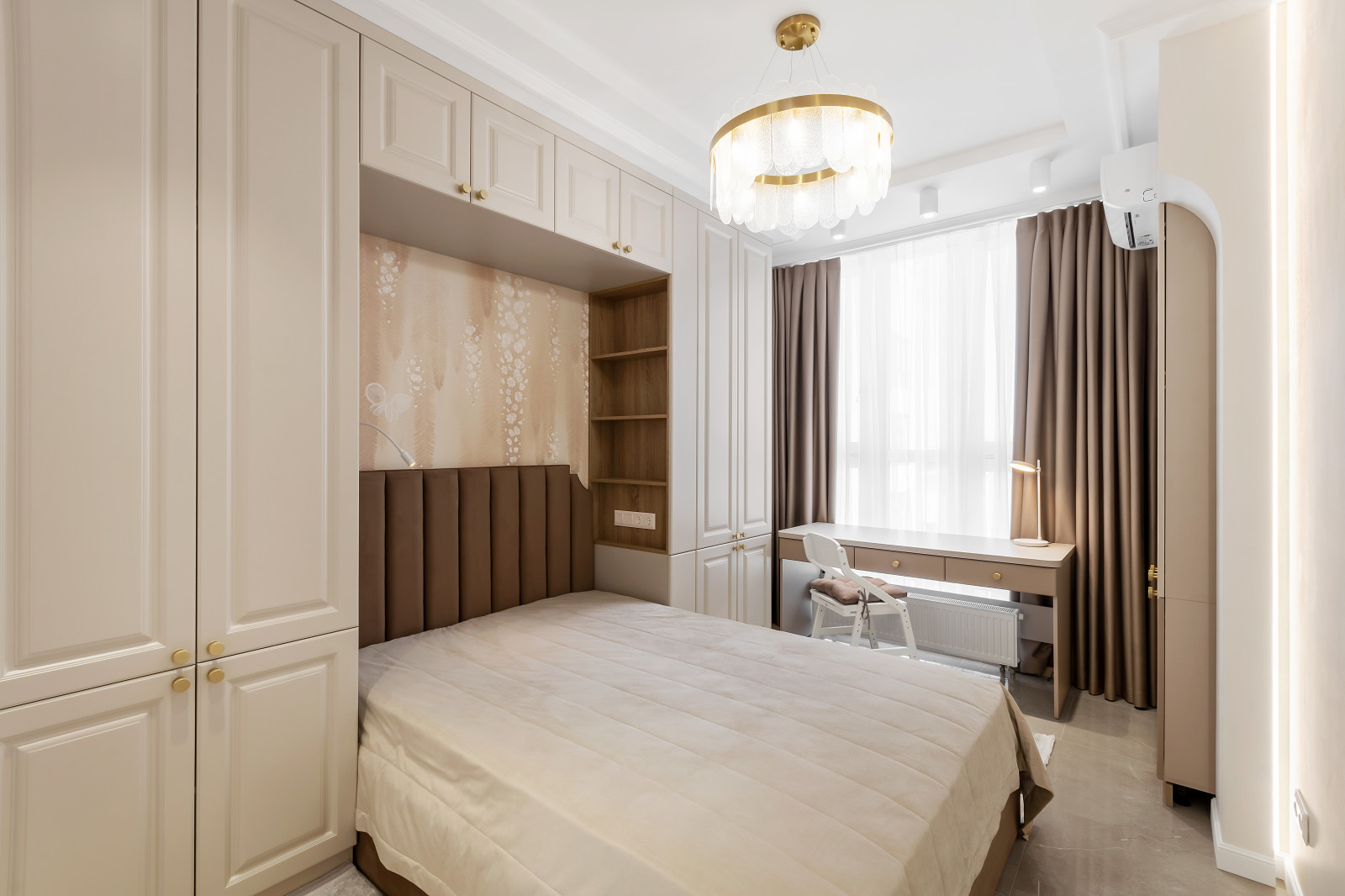 Квартира в ЖК Жигулина роща