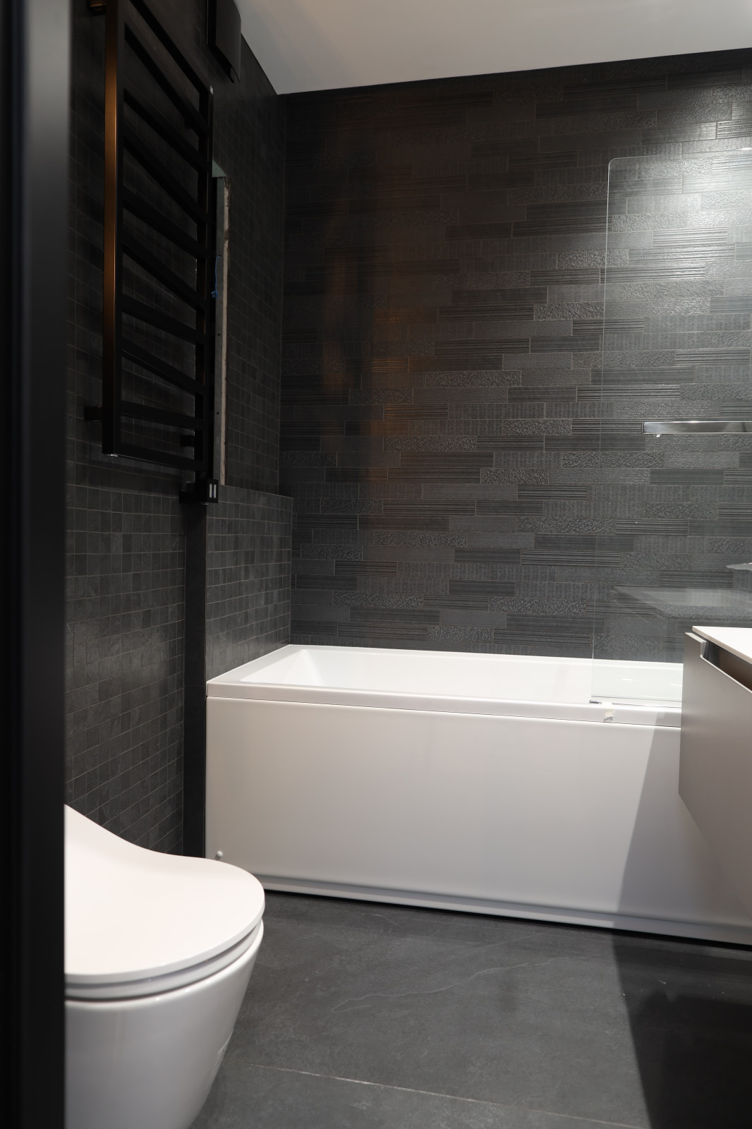 Таунхаус в современном стиле