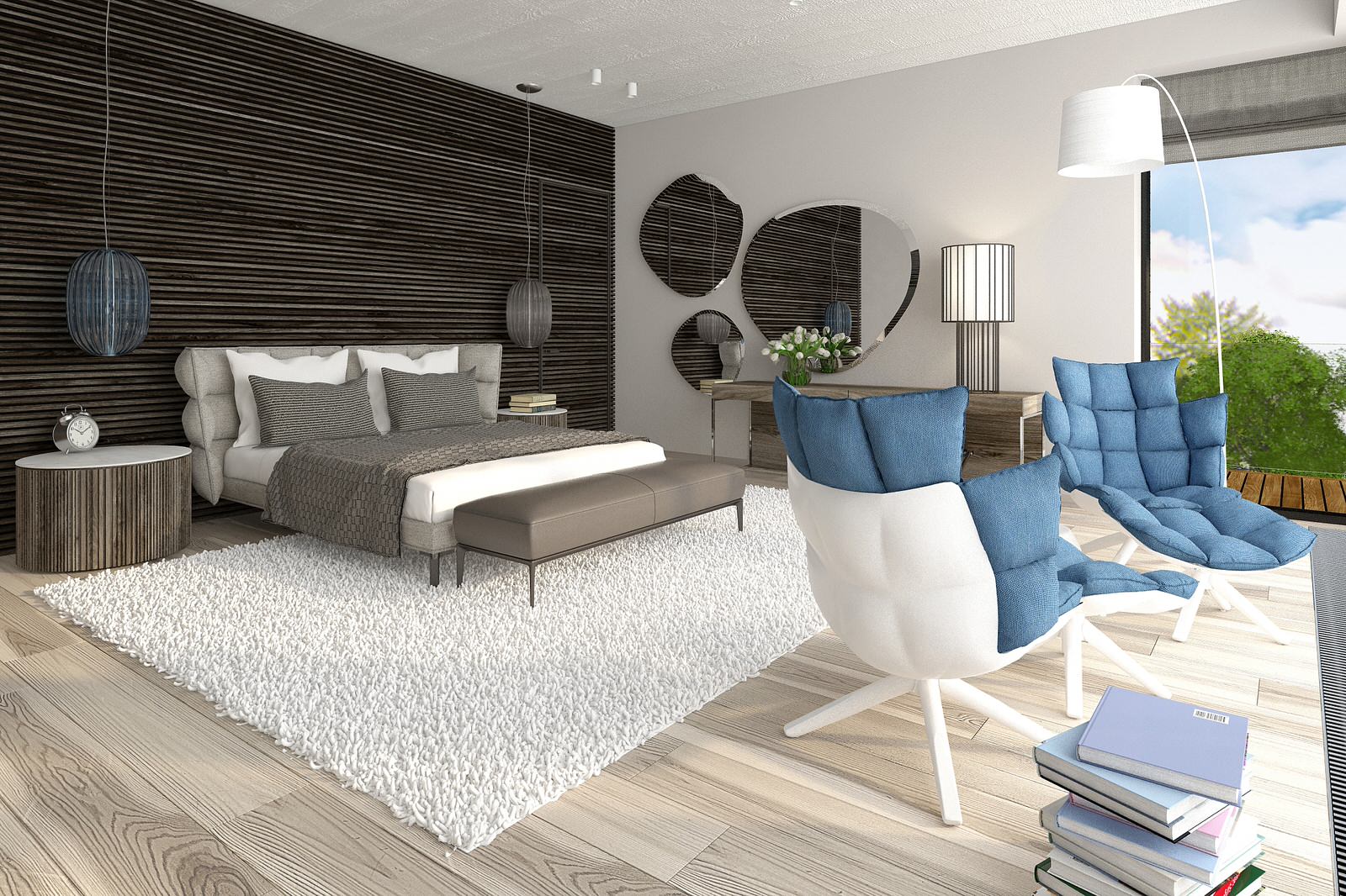 СОЛЯРИС ИНТЕРЬЕР