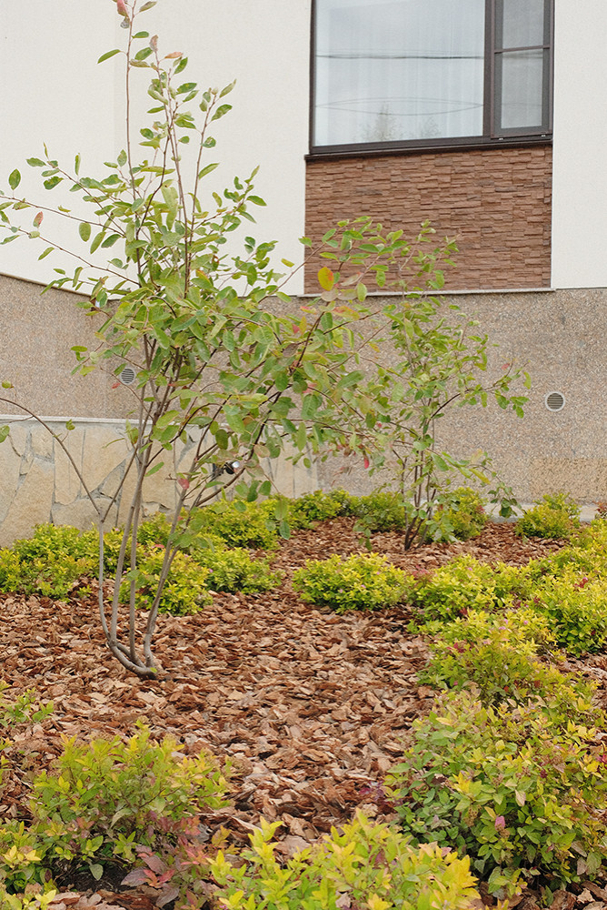 Геометрия пространства