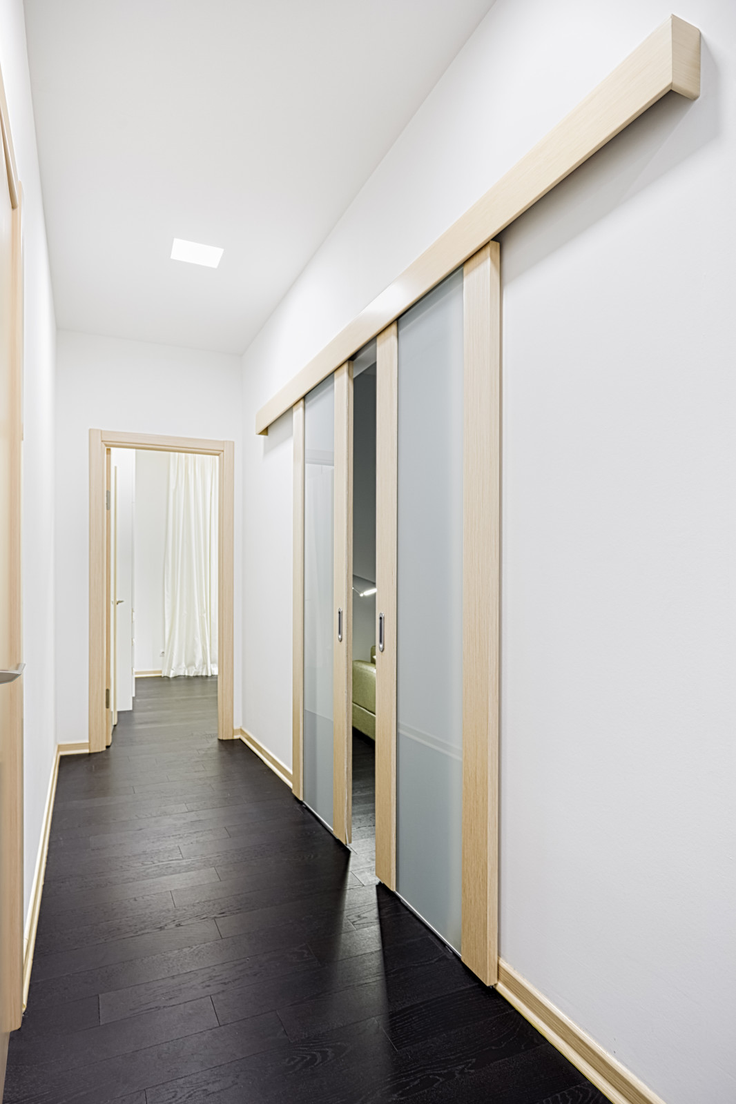 ОТТЕНКИ БЕЛОГО