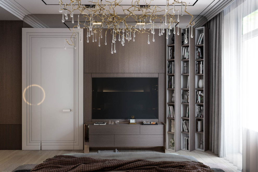 Частная квартира с видом на реку