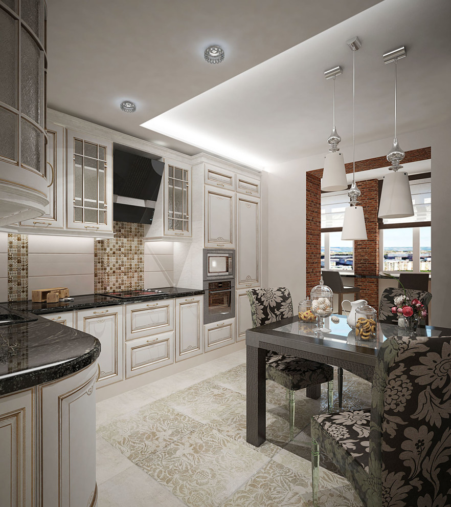 Смелые сочетания