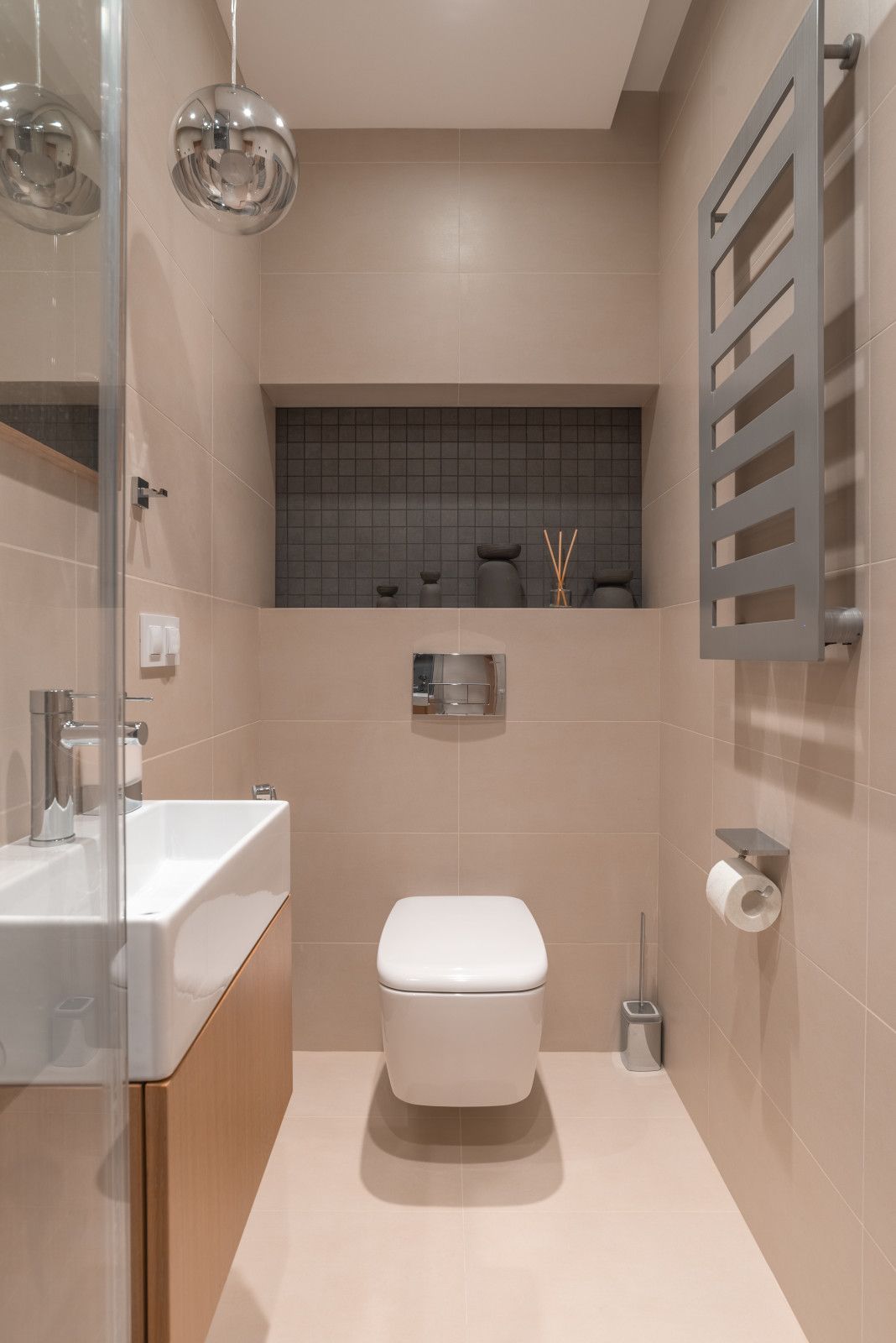 Квартира на Борисовских прудах