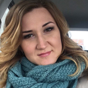 Анна Зарубина